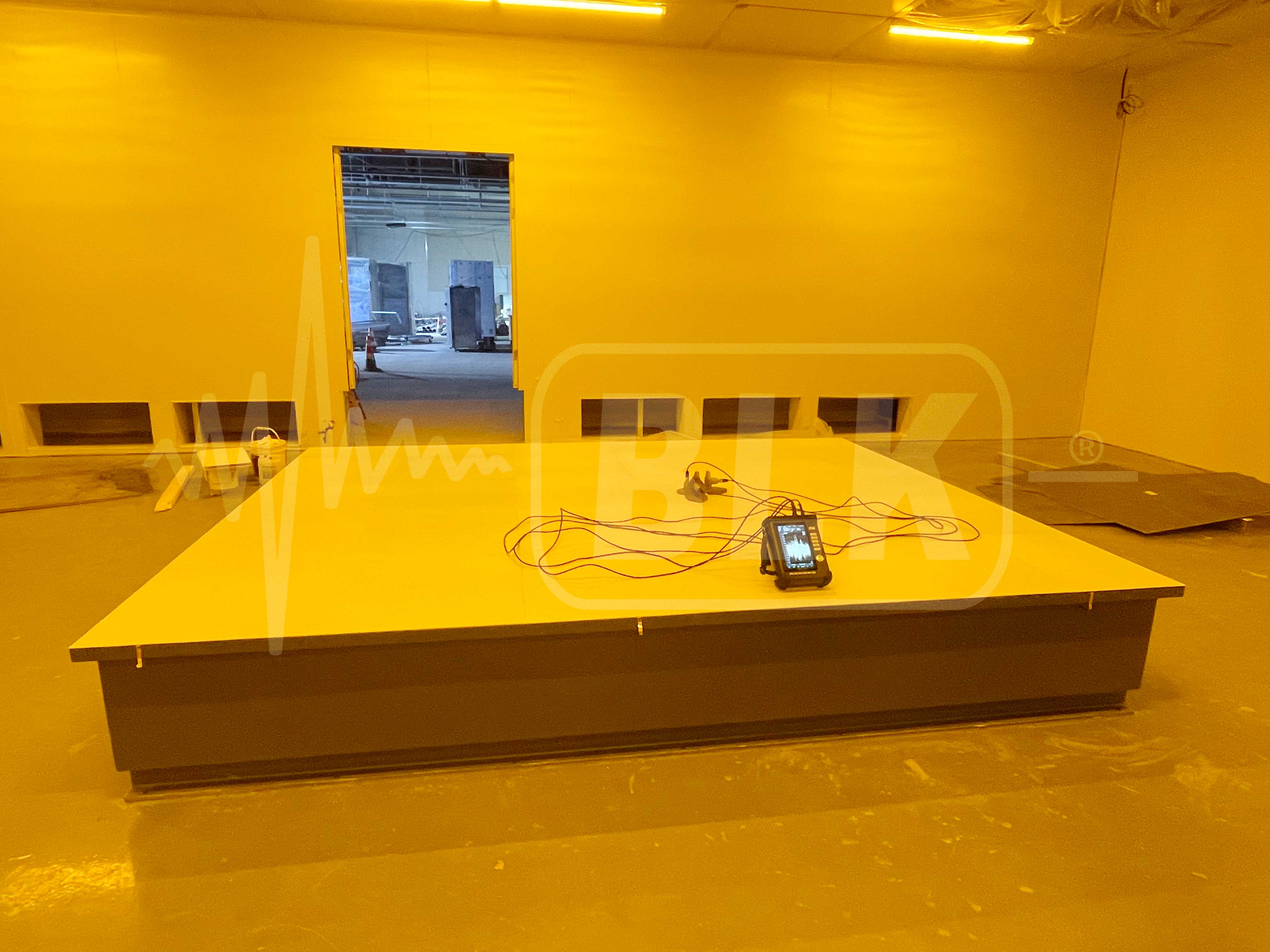 VC-C抗微振平臺(tái) VC-C抗微振平臺(tái)