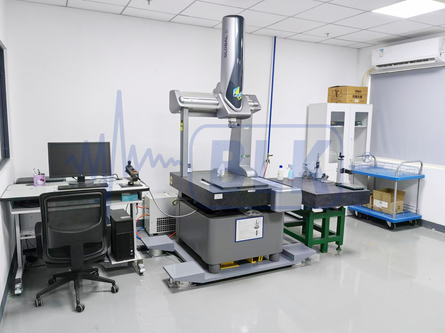 BK-GT-落地隔振平臺(tái) BK-GT-落地隔振平臺(tái)